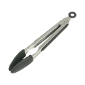 Porta utensili nero con scritta 8 pezzi Victionary C Misure