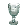 Set di 6 calici 265ml in vetro decoro arabescato Syrah Catalogo