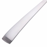 Set di 24 posate in acciaio inox finitura opaca Park Avenue Catalogo