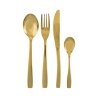 Set di 24 posate in acciaio inox Madison Villa d'Este Home Tivoli Saldi