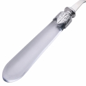 Set di 24 posate in acciaio inox 6 persone Imperial P Villa d'Este Home Tivoli Sconti