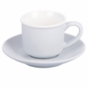 Set di 6 tazzine da caffè in porcellana 90ml con piattino Shade of Ocean Vendita