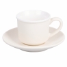 Set di 6 tazzine da caffè in porcellana 90ml con piattino Shade of Ocean Sconti