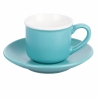 Set di 6 tazzine da caffè in porcellana 90ml con piattino Shade of Ocean Catalogo