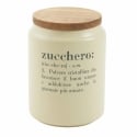 Barattolo zucchero in gres con coperchio 0,8L Victionary J Offerta