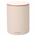 Barattolo farina in gres con coperchio 2L Victionary H Offerta