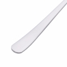 Set di 24 posate in acciaio inox finitura opaca silver Round Sconti
