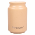 Set condimento stand 5 pezzi con oliera in gres Victionary A Catalogo