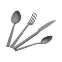Set di 24 posate in acciaio inox Lexington Villa d'Este Home Tivoli Offerta