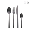 Set di 24 posate in acciaio inox Lexington Villa d'Este Home Tivoli Promozione