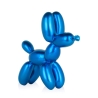 Scultura cane palloncino statua in resina laccata design MiniMira-M Saldi