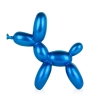 Scultura cane palloncino statua in resina laccata design MiniMira-M Offerta