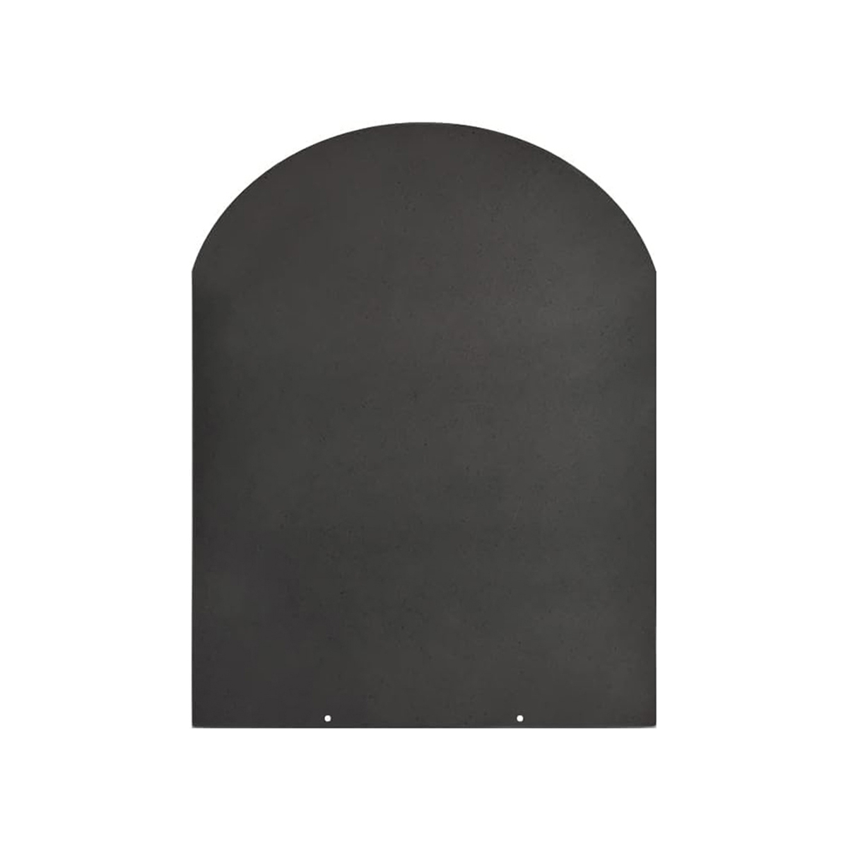 Pedana salvapavimento per stufe a legna e pellet in acciaio 80x60 Promozione Pedana salvapavimento per stufe a legna e pellet in acciaio 80x60 Promozione