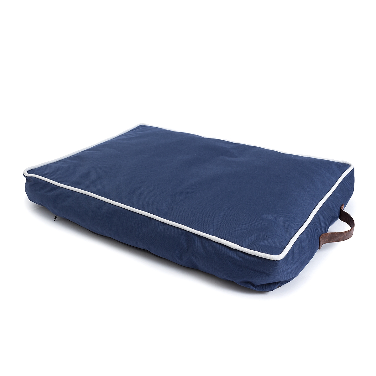 Cuscino cuccia per cani taglia medio-grande 80x60cm Large Promozione Cuscino cuccia per cani taglia medio-grande 80x60cm Large Promozione