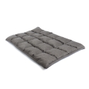 Cuscino cuccia antiscivolo per cani taglia media 80x55cm Tecnik Promozione