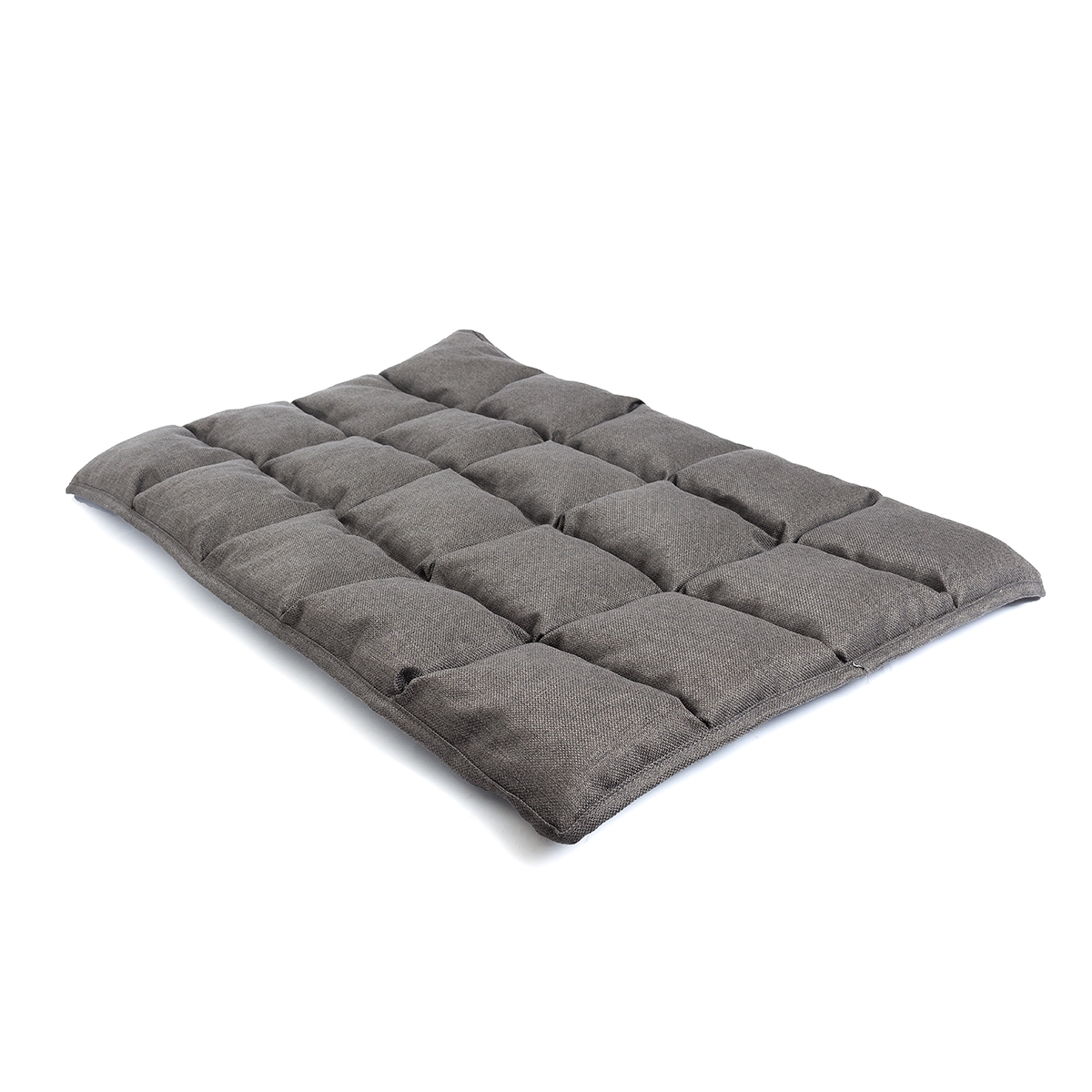 Cuscino cuccia antiscivolo per cani taglia media 80x55cm Tecnik Promozione Cuscino cuccia antiscivolo per cani taglia media 80x55cm Tecnik Promozione