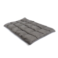 Cuscino cuccia antiscivolo per cani taglia media 80x55cm Tecnik Promozione