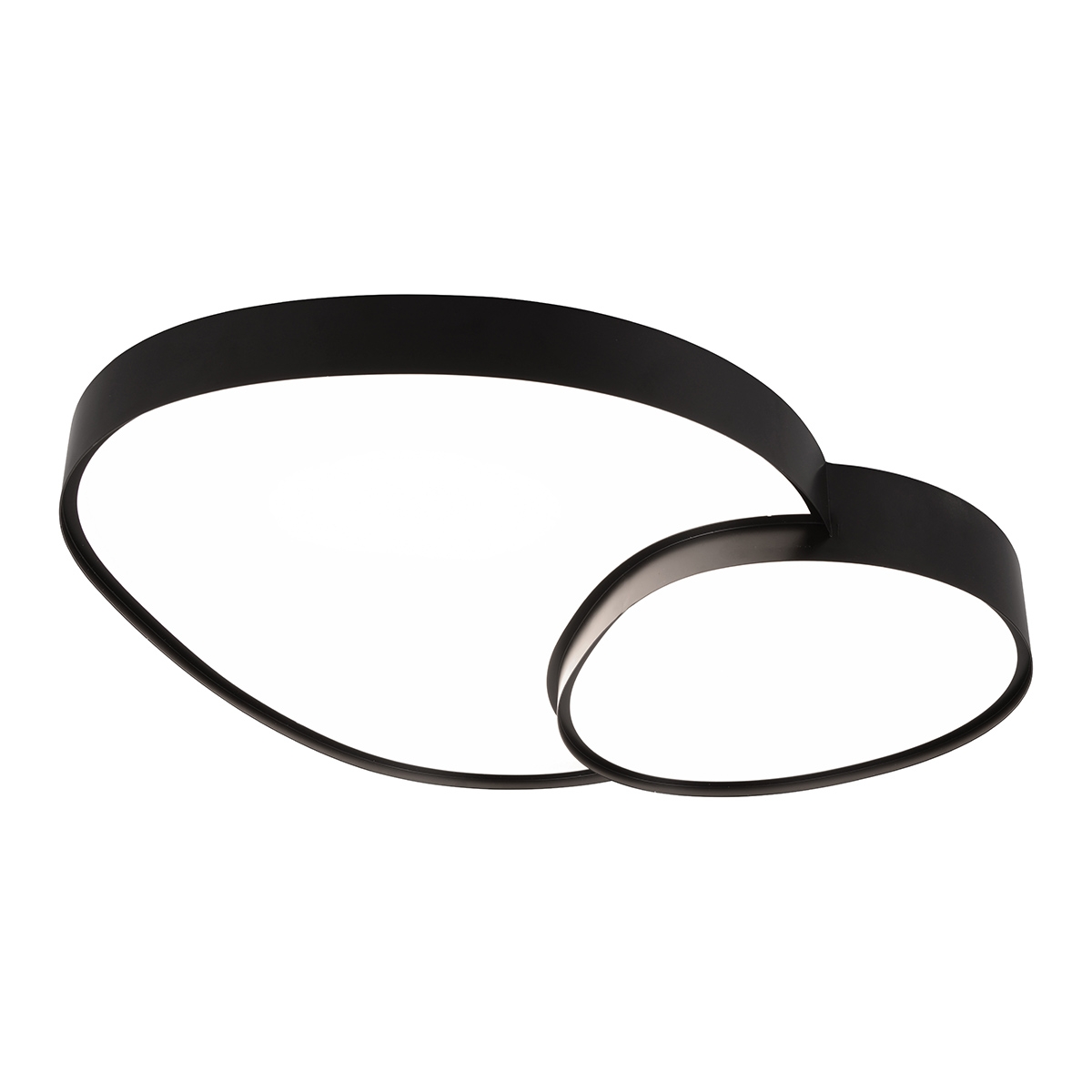 Plafoniera LED applique da parete con luce dimmerabile e telecomando Runar Promozione Plafoniera LED applique da parete con luce dimmerabile e telecomando Runar Promozione