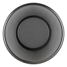 Applique plafoniera LED dimmerabile rotonda 22cm moderna in vetro Chram Catalogo