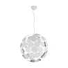 Lampada moderna a sospensione design a sfera per soggiorno Alina Promozione