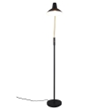 Lampada da terra moderna con braccio regolabile per soggiorno Taina Catalogo