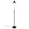 Lampada da terra moderna con braccio regolabile per soggiorno Taina Catalogo