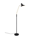 Lampada da terra moderna con braccio regolabile per soggiorno Taina Offerta
