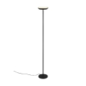 Piantana lampada da terra moderna con luce LED dimmer touch Avira Saldi