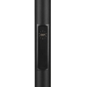 Piantana lampada da terra moderna con luce LED dimmer touch Avira Sconti