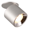 Faretto LED da soffitto orientabile design moderno Tarua Offerta