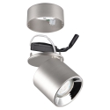 Faretto LED da soffitto orientabile design moderno Tarua Sconti