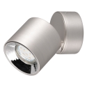 Faretto LED da soffitto orientabile design moderno Tarua Catalogo
