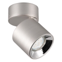 Faretto LED da soffitto orientabile design moderno Tarua Stock