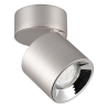 Faretto LED da soffitto orientabile design moderno Tarua Stock