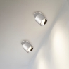 Faretto LED da soffitto orientabile design moderno Tarua Scelta