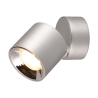 Faretto LED da soffitto orientabile design moderno Tarua Caratteristiche
