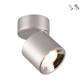 Faretto LED da soffitto orientabile design moderno Tarua Promozione