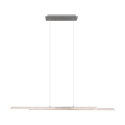Lampada a sospensione LED design moderno per sala da pranzo cucina  Salio Vendita