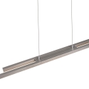 Lampada a sospensione LED design moderno per sala da pranzo cucina  Salio Offerta
