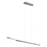 Lampada a sospensione LED design moderno per sala da pranzo cucina  Salio Sconti