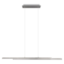 Lampada a sospensione LED design moderno per sala da pranzo cucina  Salio Catalogo
