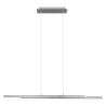 Lampada a sospensione LED design moderno per sala da pranzo cucina  Salio Catalogo