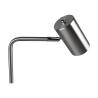 Lampada moderna da tavolo scrivania con luce spot orientabile Suruk Offerta