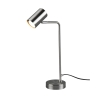 Lampada moderna da tavolo scrivania con luce spot orientabile Suruk Catalogo