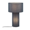 Lampada da tavolo scrivania in tessuto Tulao Promozione