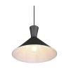 Lampada a sospensione da soffitto stile minimalista Ozona Offerta