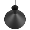 Lampada a sospensione da soffitto stile minimalista Ozona Saldi