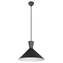 Lampada a sospensione da soffitto stile minimalista Ozona Sconti