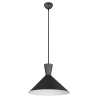 Lampada a sospensione da soffitto stile minimalista Ozona Sconti