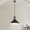 Lampada a sospensione da soffitto stile minimalista Ozona Vendita